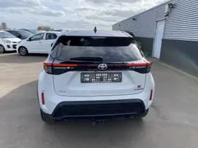 Toyota Yaris-cross thumbnail 6
