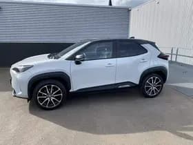 Toyota Yaris-cross thumbnail 61