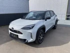 Toyota Yaris-cross thumbnail 62