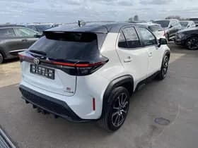 Toyota Yaris-cross thumbnail 71