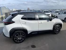 Toyota Yaris-cross thumbnail 72