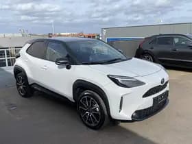 Toyota Yaris-cross thumbnail 73