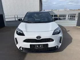 Toyota Yaris-cross thumbnail 74