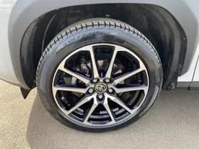 Toyota Yaris-cross thumbnail 77