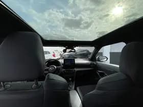 Toyota Yaris-cross thumbnail 81