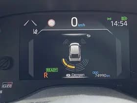 Toyota Yaris-cross thumbnail 94