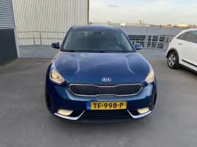 Kia Niro thumbnail 11