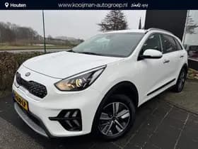 Kia Niro thumbnail 106
