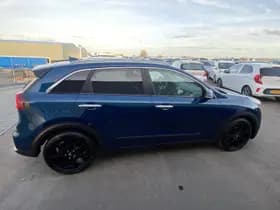 Kia Niro thumbnail 13