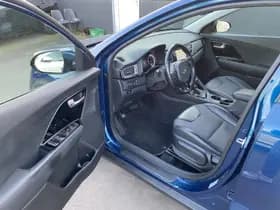 Kia Niro thumbnail 14