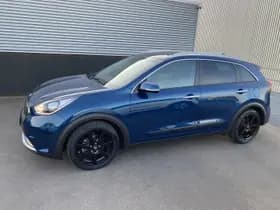 Kia Niro thumbnail 4