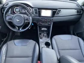 Kia Niro thumbnail 43