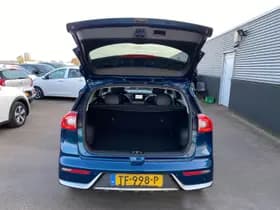 Kia Niro thumbnail 7