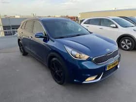 Kia Niro thumbnail 63