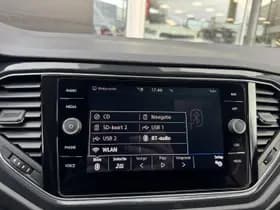 Volkswagen T-roc thumbnail 30