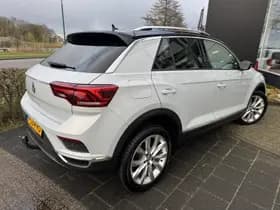 Volkswagen T-roc thumbnail 4