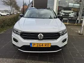 Volkswagen T-roc thumbnail 37