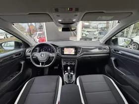 Volkswagen T-roc thumbnail 43