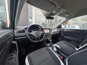 Volkswagen T-roc thumbnail 47