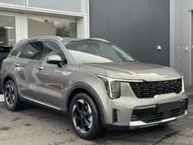 Kia Sorento thumbnail 3