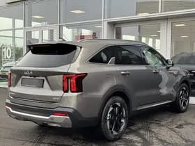 Kia Sorento thumbnail 39
