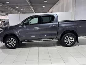 Toyota Hilux thumbnail 20