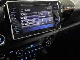 Toyota Hilux thumbnail 29