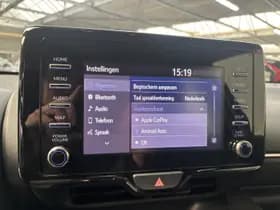 Toyota Yaris thumbnail 15