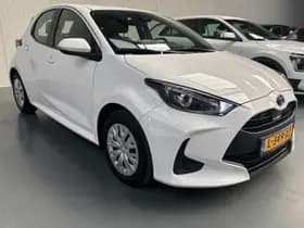 Toyota Yaris thumbnail 22