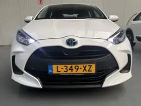 Toyota Yaris thumbnail 23