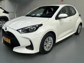 Toyota Yaris thumbnail 24