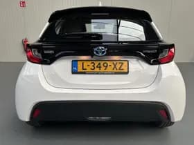 Toyota Yaris thumbnail 26