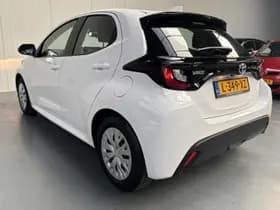 Toyota Yaris thumbnail 27