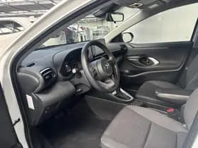 Toyota Yaris thumbnail 29