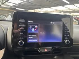 Toyota Yaris thumbnail 41