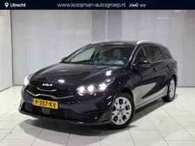 Kia Ceed-sportswagon