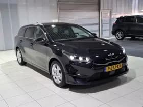 Kia Ceed-sportswagon thumbnail 3