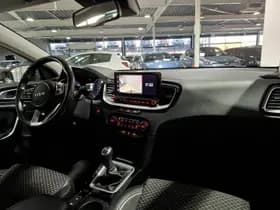 Kia Ceed-sportswagon thumbnail 24