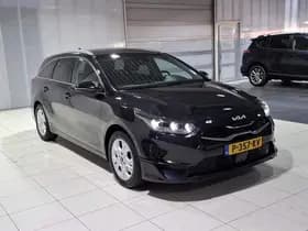 Kia Ceed-sportswagon thumbnail 28