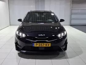 Kia Ceed-sportswagon thumbnail 4