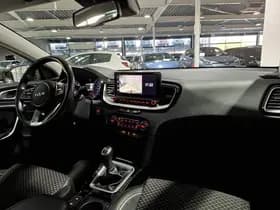 Kia Ceed-sportswagon thumbnail 49