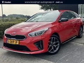 Kia Ceed-sportswagon thumbnail 52
