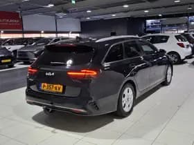 Kia Ceed-sportswagon thumbnail 7