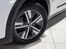 Kia Niro thumbnail 2