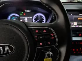 Kia Niro thumbnail 11