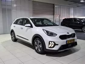Kia Niro thumbnail 25