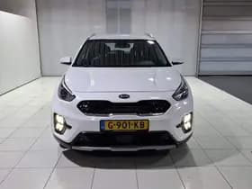 Kia Niro thumbnail 26