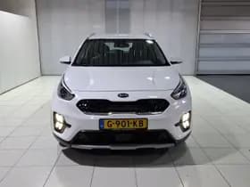 Kia Niro thumbnail 4