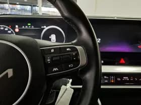 Kia Sportage thumbnail 11