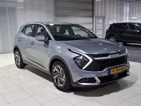 Kia Sportage thumbnail 27